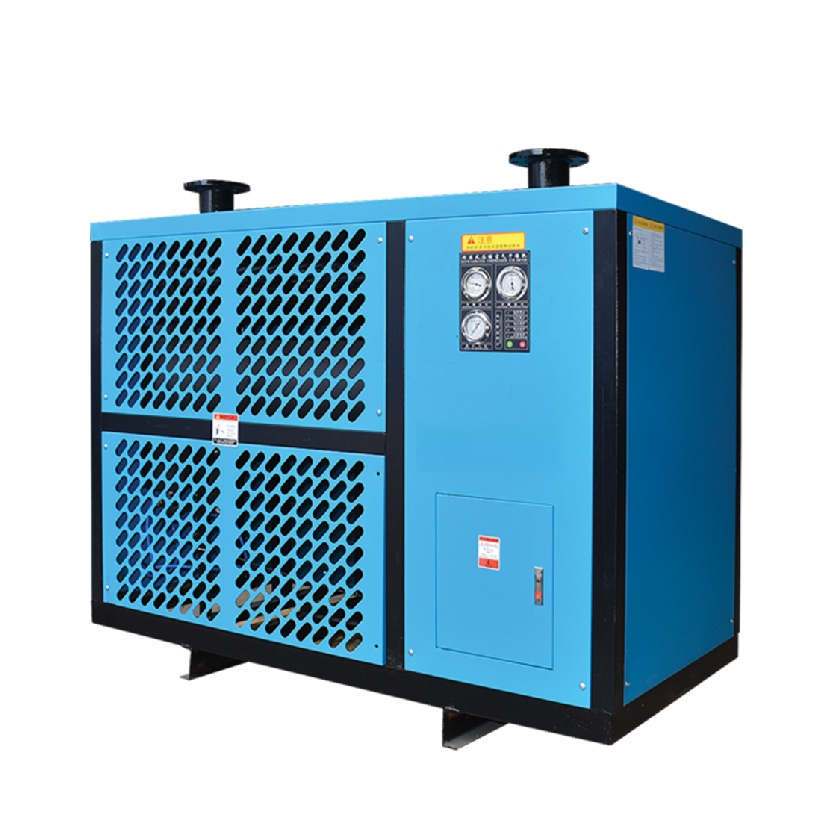 鹤壁风冷高温冷冻式干燥机